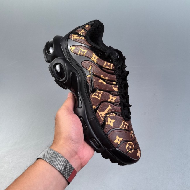 Air Max Plus TN Sneakers Running Shoes Brown