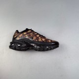 Air Max Plus TN Sneakers Running Shoes Brown