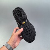Air Max Plus TN Sneakers Running Shoes Black