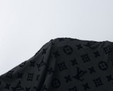 Spring Summer Short Sleeve T-shirt Shorts Set Black 6559#