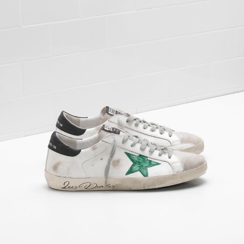 Superstar Low Top Casual Shoes Sneakers