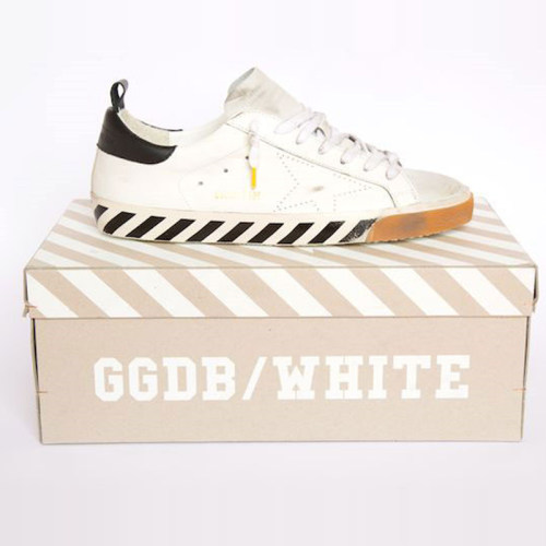 Superstar Low Top Casual Shoes Sneakers