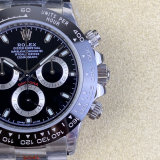 5A Quartz Watch Daytona 1-1 Superclone