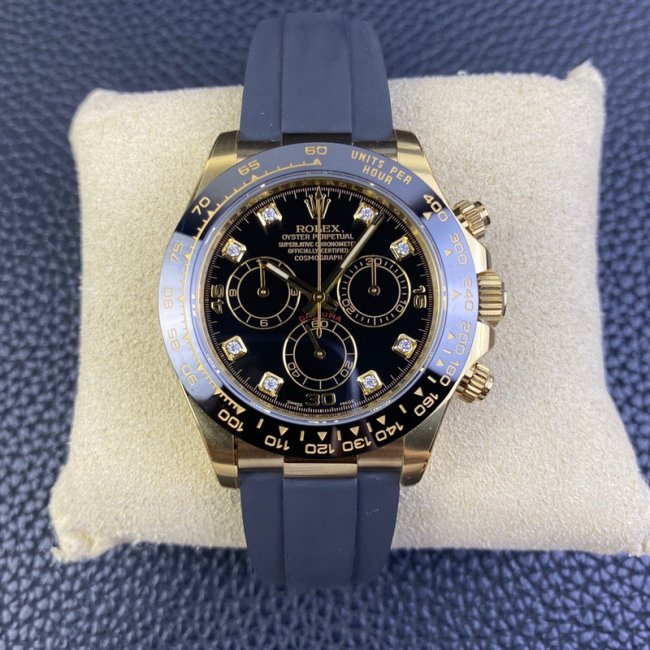 Original Quartz Watch Daytona 1-1 Superclone