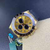 Original Quartz Watch Daytona 1-1 Superclone