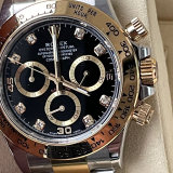 Original Quartz Watch Daytona 1-1 Superclone