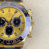 Original Quartz Watch Daytona 1-1 Superclone