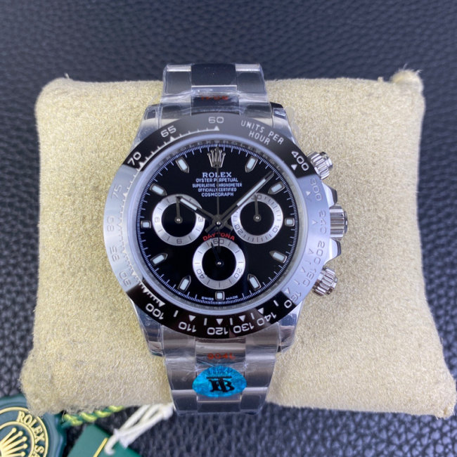 Original Quartz Watch Daytona 1-1 Superclone