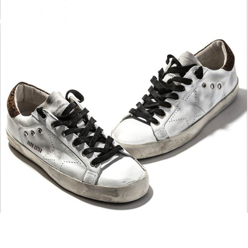 Superstar Low Top Casual Shoes Sneakers