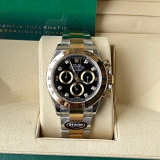 Original Quartz Watch Daytona 1-1 Superclone