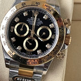 Original Quartz Watch Daytona 1-1 Superclone