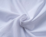 Spring Summer Printed Logo Cotton Short Sleeve T-Shirt White 25001#