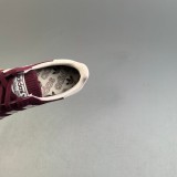 Original Handball Spezial Retro Casual Board Shoes Dark Red IG1978