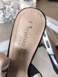 5A Women's Summer J'Adior Sandal Heels Black 1-6-9CM