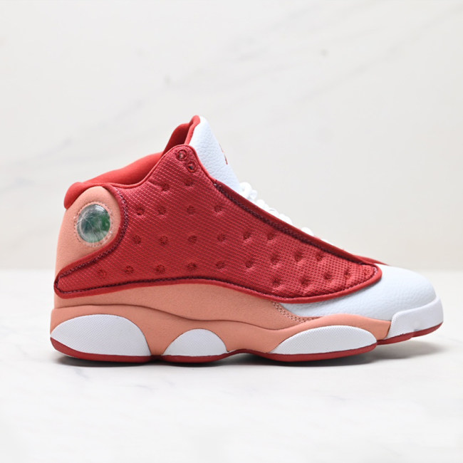 Air Jordan 13 Basketball Shoes Red DJ5982-601