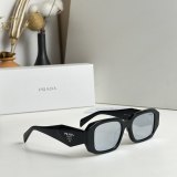 Original Simple Versatile Symbole Sunglasses (With Box) SPR17WF