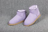 5A Kids' Classic Ultra Mini Boots Purple