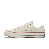 5A Chuck Taylor All Star 70 Low Shoes White