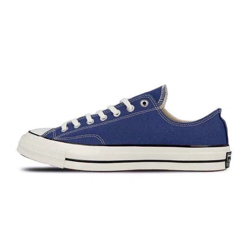Chuck Taylor All Star 70 Low Shoes Blue