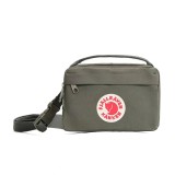 5A Fashionable Versatile Hip Pack Dark Green