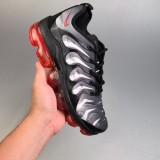5A Air VaporMax Plus Sneakers Black