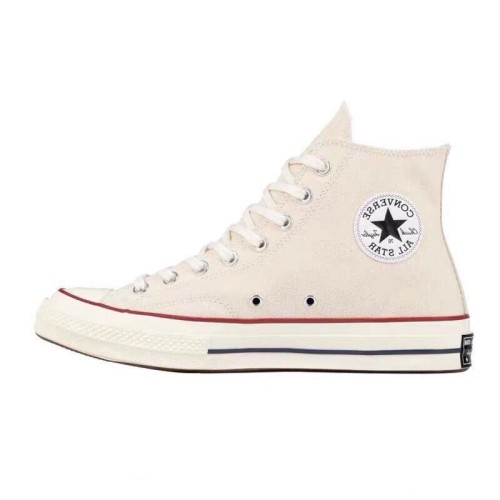 Chuck Taylor All Star 70 High Shoes Beige