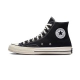 5A Chuck Taylor All Star 70 High Shoes Black