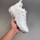 5A Air VaporMax Plus Sneakers White