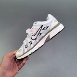 5A P-6000 Sneakers Running Shoes Black