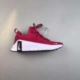Original Women's Free Metcon 6 Sneaker Running Shoes Red FJ7126