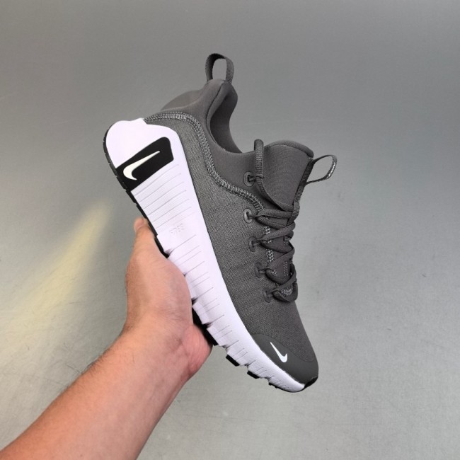 Original Women's Free Metcon 6 Sneaker Running Shoes Grey FJ7127