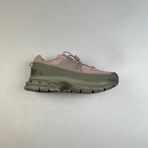 Original Zoom Vomero 5 Roam Shoes Brown Green HV5951