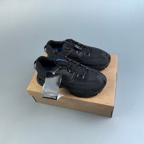 Original Zoom Vomero 5 Roam Shoes Black FV2295
