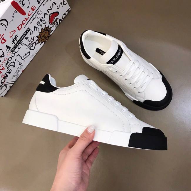 Portofino Men's Sneakers White