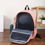 5A Fashionable Versatile Large Capacity Backpack 3619