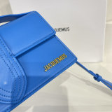 5A Le Grand Bambino Handbag Shoulder Bag azure