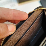 5A Women Wallet Belt Gift Box