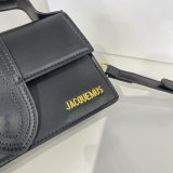 5A Le Grand Bambino Handbag Shoulder Bag Black