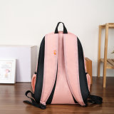 5A Fashionable Versatile Large Capacity Backpack 3619