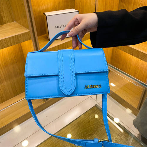 5A Le Grand Bambino Handbag Shoulder Bag azure