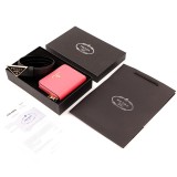 5A Women Wallet Belt Gift Box