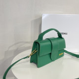 5A Le Grand Bambino Handbag Shoulder Bag green
