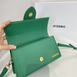 5A Le Grand Bambino Handbag Shoulder Bag green