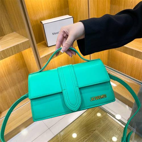 5A Le Grand Bambino Handbag Shoulder Bag green