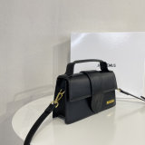 5A Le Grand Bambino Handbag Shoulder Bag Black