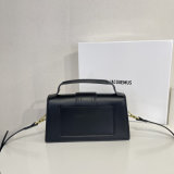 5A Le Grand Bambino Handbag Shoulder Bag Black