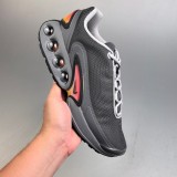 5A Air Max Dn Sneakers Dark Grey