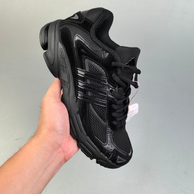 5A Response CL Retro Sneakers