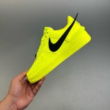 5A AMBUSH & Air Force 1 Low SP Sneakers Blue