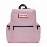 5A Nylon Pioneer Top Clip Backpack Pink